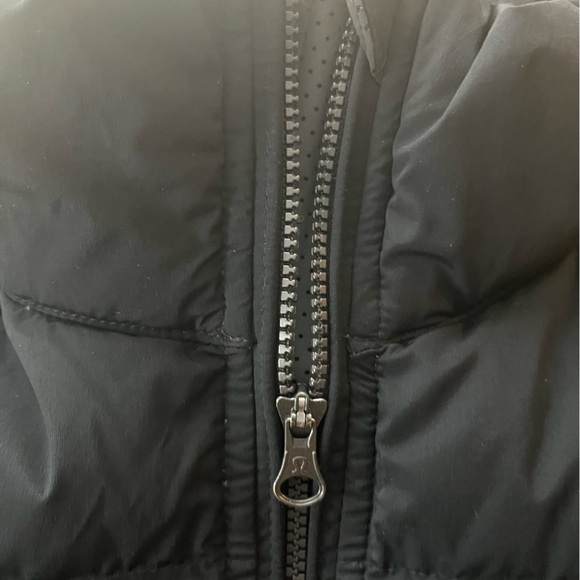 Lululemon Down Jacket - Picture 3 of 6